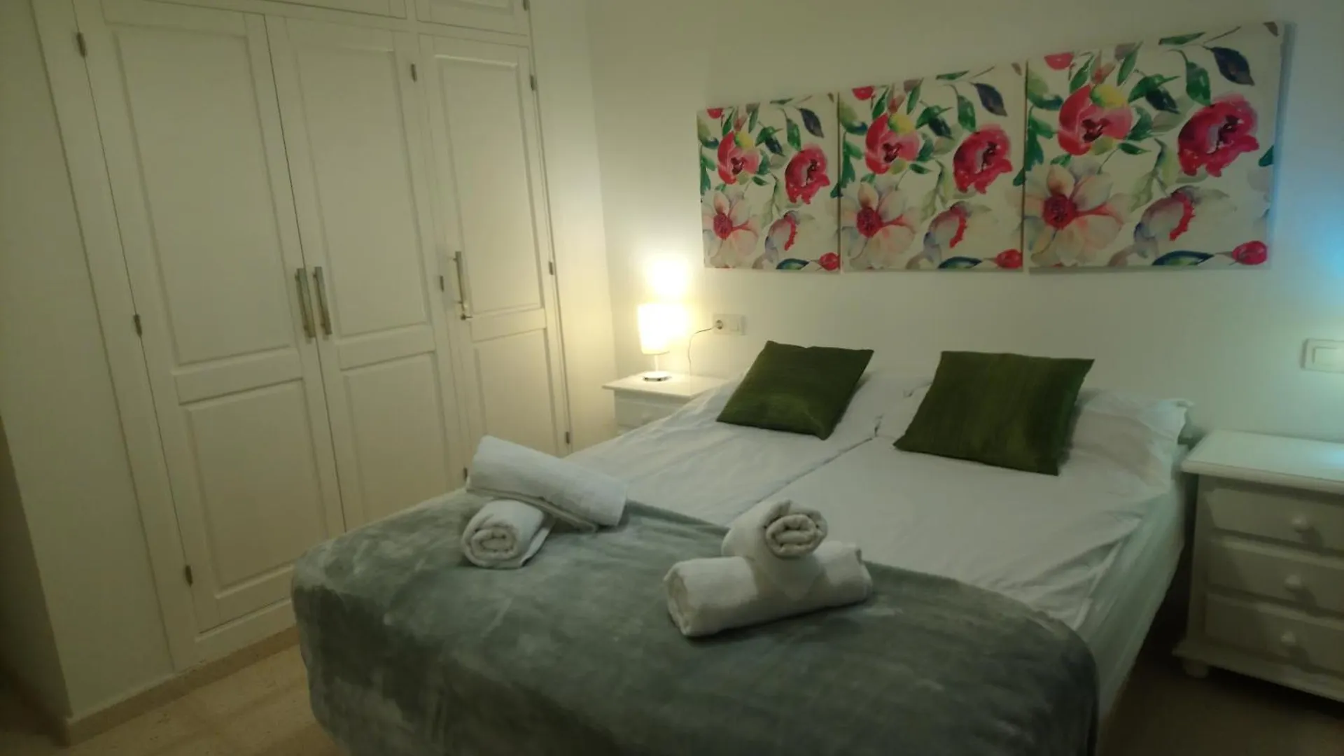 شقة Duplex Surla Pajaro Vistas Al Mar طريفة 0*,
