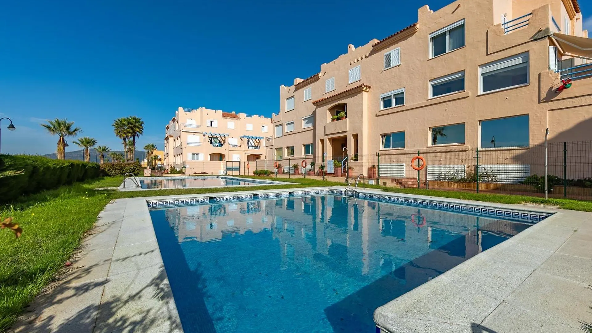 شقة Duplex Surla Pajaro Vistas Al Mar طريفة