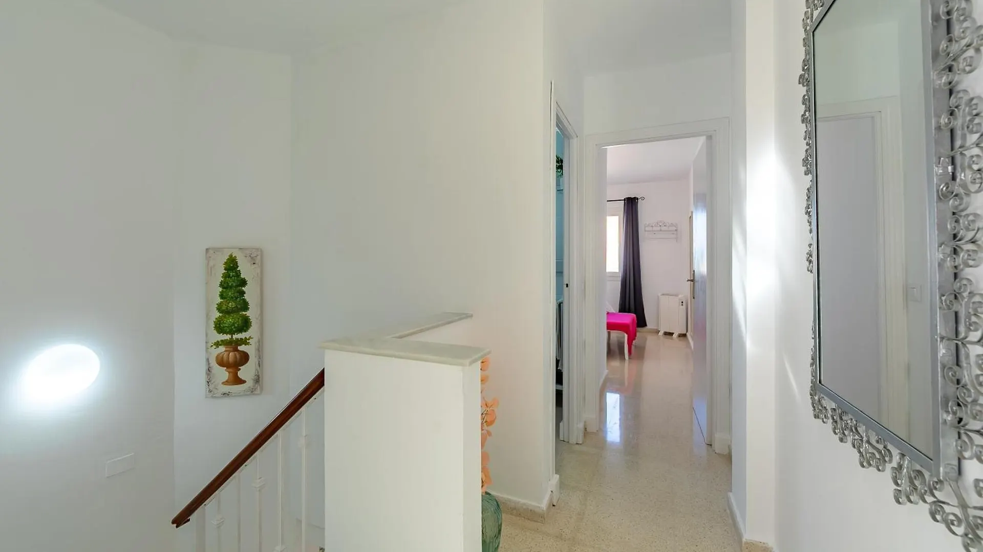 Apartamento en la playa. Tarifa