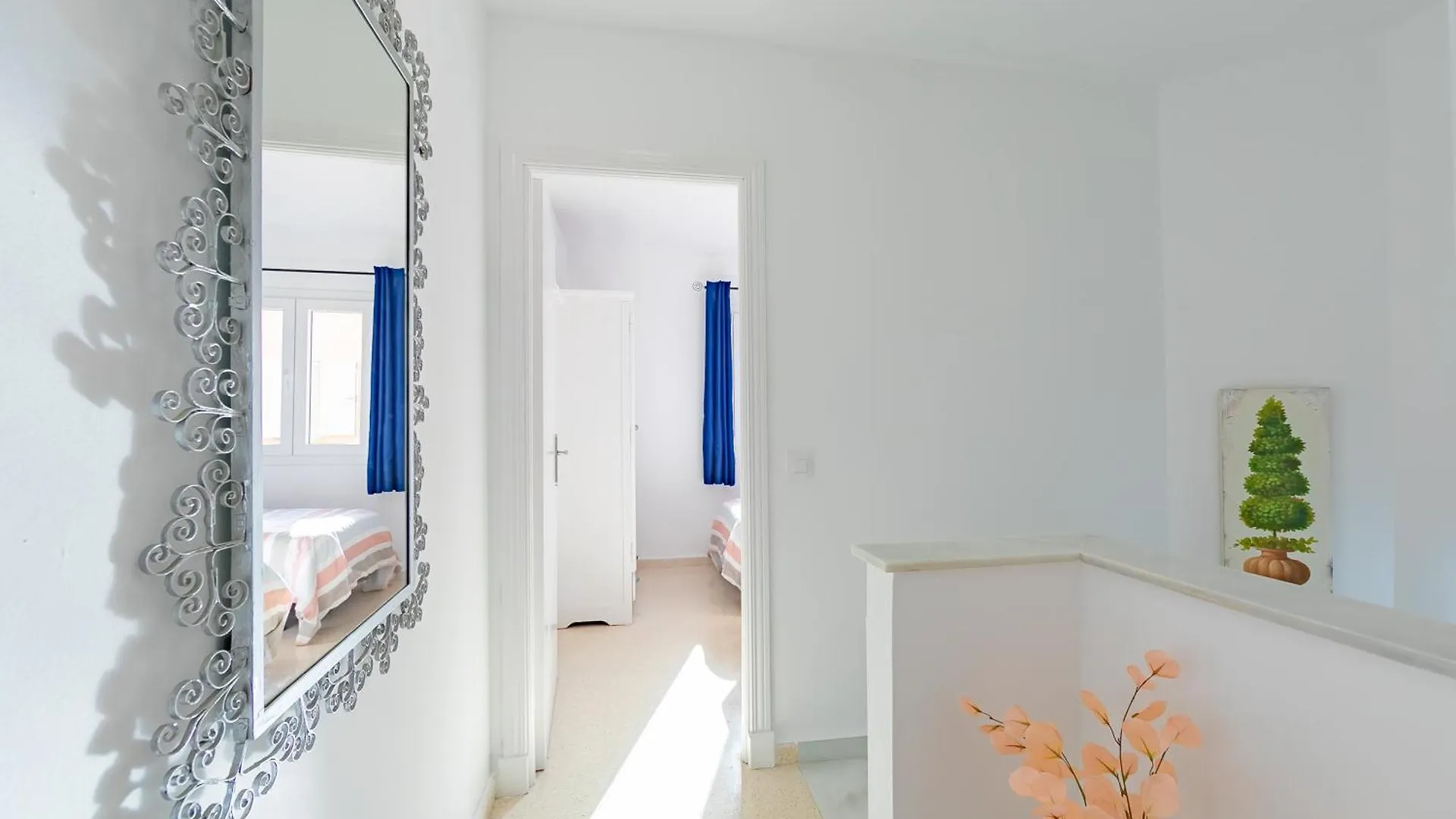 Apartamento en la playa. Tarifa