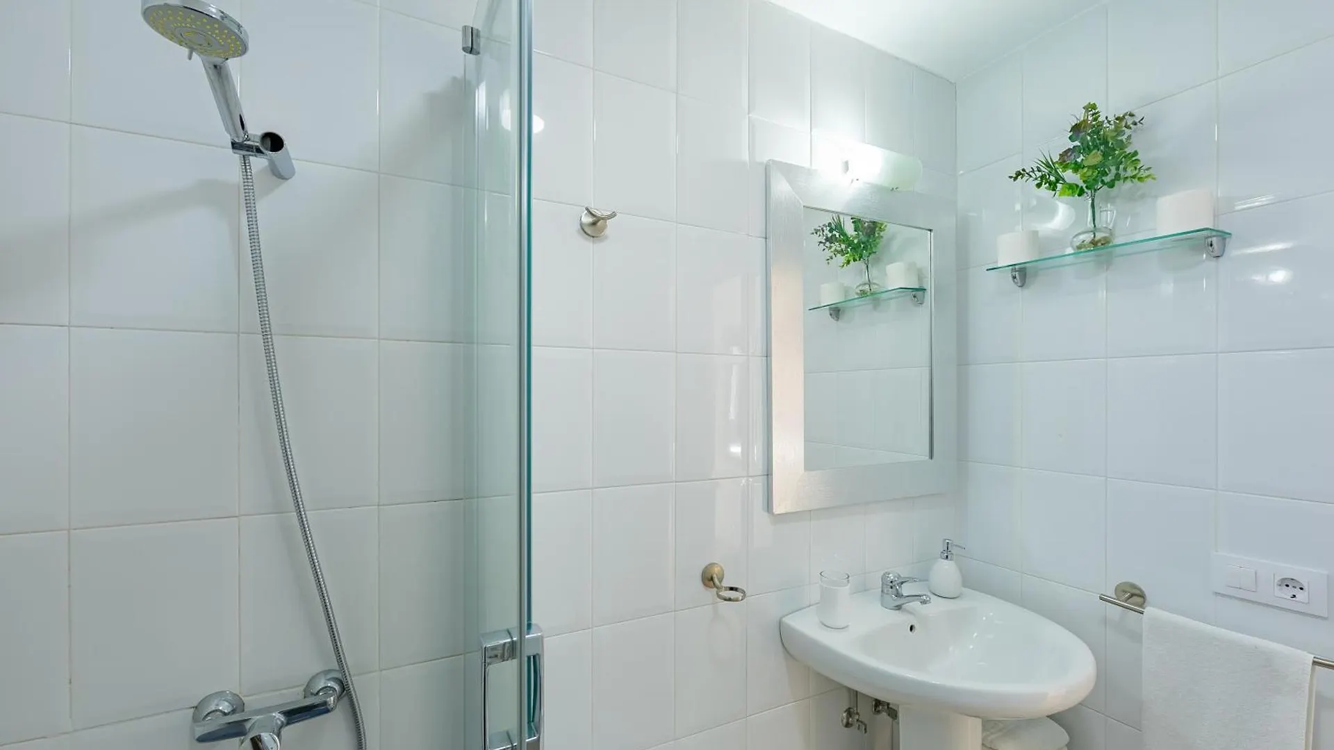 Apartamento en la playa. Tarifa España