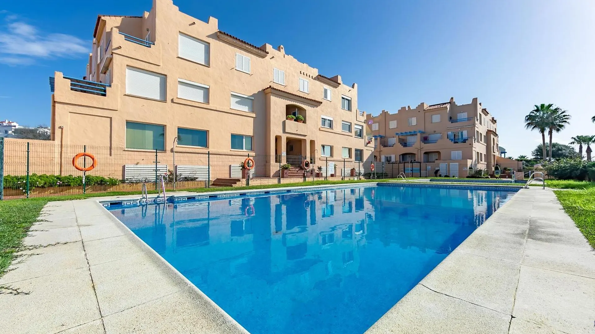 شقة Duplex Surla Pajaro Vistas Al Mar طريفة