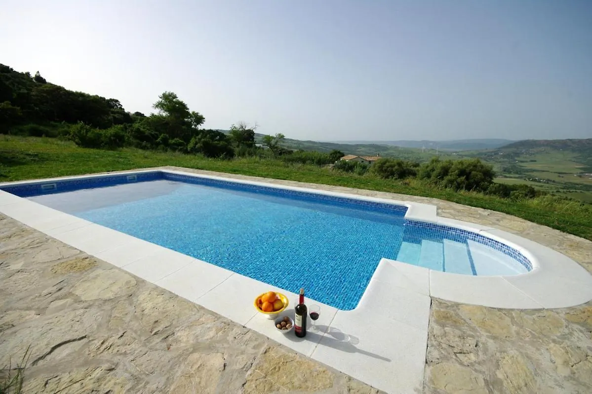 Apartamento en la playa. Tarifa