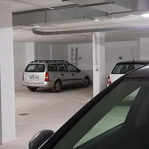 Apartamento Parking, Ubicación Y Confort, Tarifa
