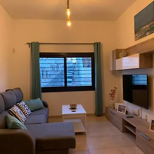 Apartamento Covento 2, Centro Con Garage Y Patio, Tarifa