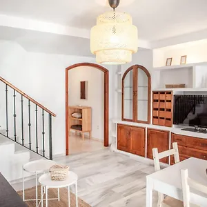 Сasa de vacaciones 13 - El Duplex De La Alameda, Tarifa