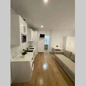 Apartamento Izquierdo Roca, Tarifa