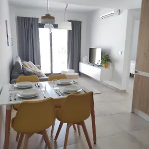 Apartamento Mosaiko, Tarifa