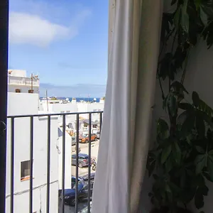 Apartamento Céntrico Y Cerca De La Playa, Tarifa