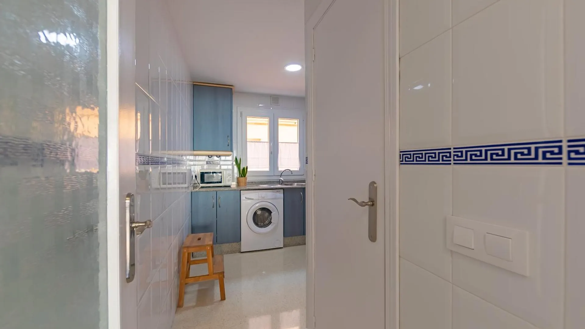 Duplex Surla Pajaro Vistas Al Mar Lägenhet Tarifa 0*,  Spanien